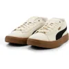 Puma Aveline Sneaker In White