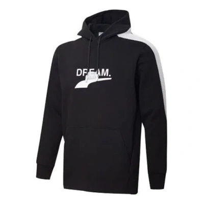 Puma Avenir Hoodie 'black White'