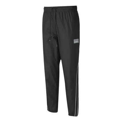 Puma Avenir Woven Pants 'black'