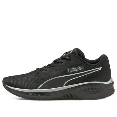 Puma Aviator Low-top Black