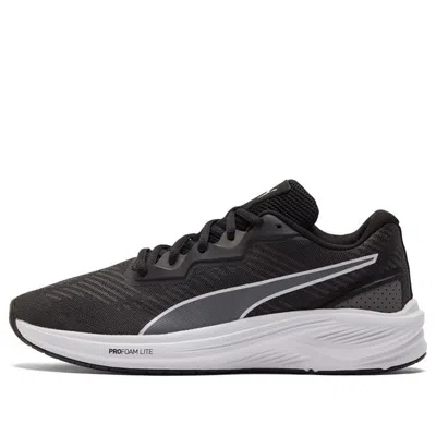 PUMA PUMA AVIATOR PROFOAM SKY 'BLACK WHITE'