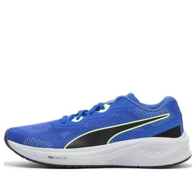 Puma Aviator Profoam Sky 'blue Black White'