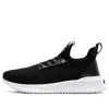 Puma Avid Fight Or Flight Low Top Black/white