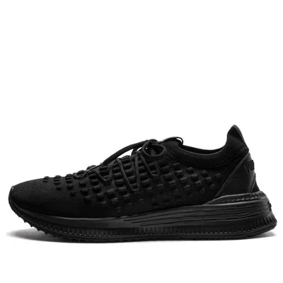 Puma Avid Fusefit Low Top Black