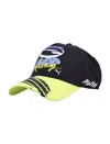 Puma $ap Rocky X  Awge Cap In Black