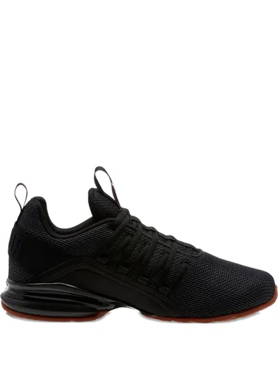 Puma Axelion "black" Sneakers