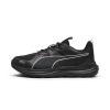 Puma Axelion Fade 2 Men's Running Sneakers In Cool Mid Gray- Black