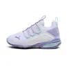 Puma Axelion M Toddler Shoes In White