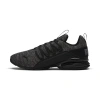 Puma Axelion Multi Men's Training Shoes In Black-castlerock
