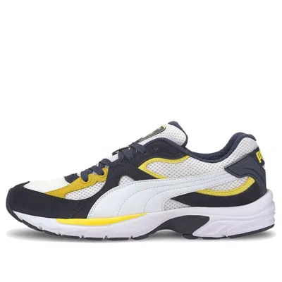 Puma Axis Plus Sd