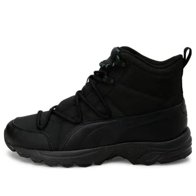 Puma Axis Tr Wtr Boot 'black'
