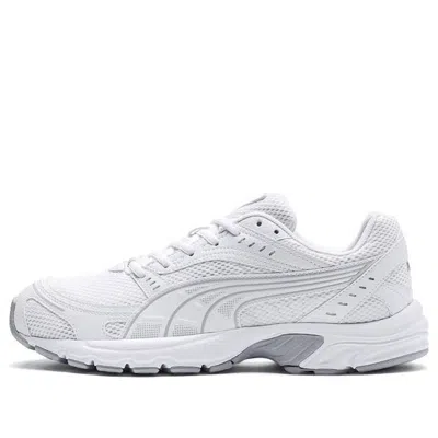 Puma Axis White