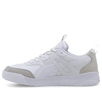 Puma Backcourt