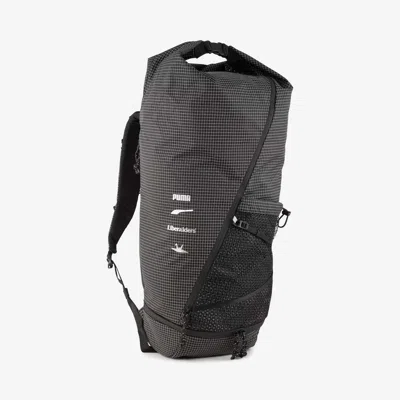 Puma Backpack X Liberaiders In Black