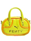 Puma Bag Fenty X  In Verde