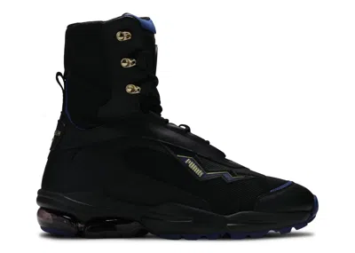 Puma Balmain X  Wmns Cell Stella Mid 'black'