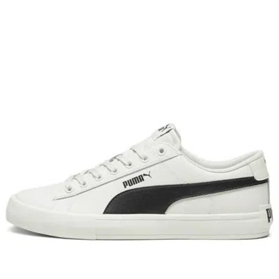 Puma Bari Casual 'white Black'