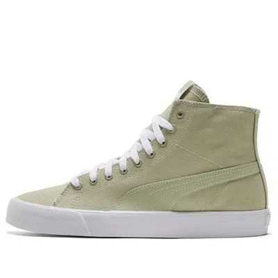 Puma Bari Mid 'spring Moss'