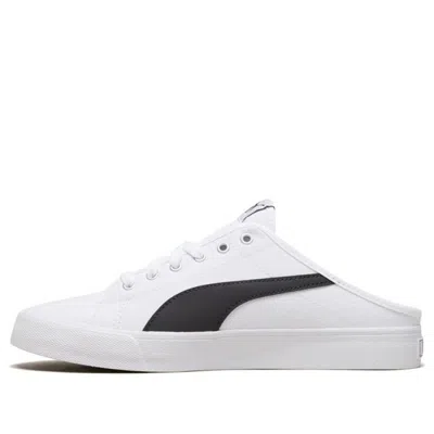 Puma Bari Mule 'white'