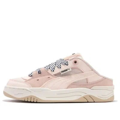 Puma Bari Mules 'pink'