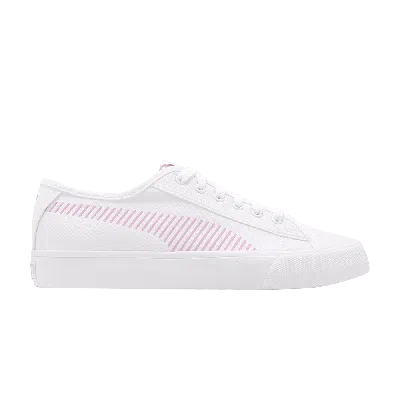 Pre-owned Puma Bari 'white'