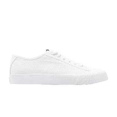 Pre-owned Puma Bari 'white'