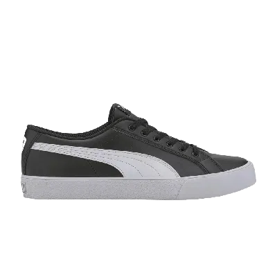Pre-owned Puma Bari Z 'black White'