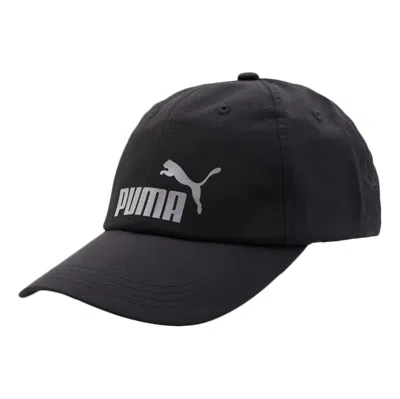 Puma Baseball Cap 'black'