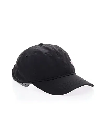 Pre-owned Puma Baseball Cap In Black