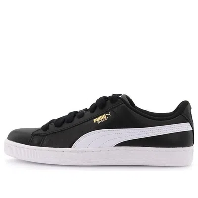 PUMA PUMA BASKET CLASSIC LFS