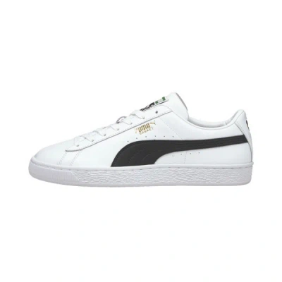 PUMA BASKET CLASSIC XXI SNEAKERS