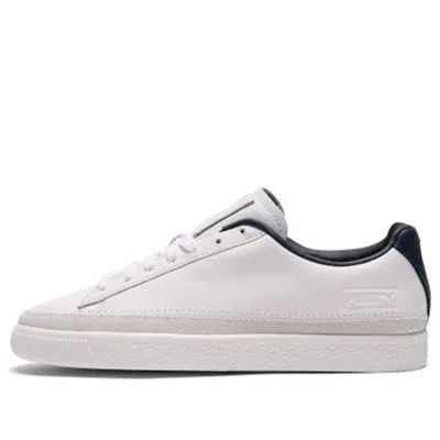 Puma Basket Trim Block
