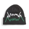 Shop Puma Basketball Beanie Hat In Black