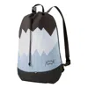 Puma Basketball Gym Sack 'blue Black White'