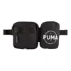 Puma Basketball Waist Bag 'black'