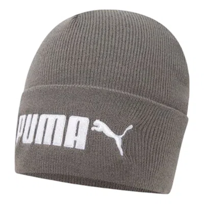 Puma Beanie 'brown'