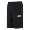 Puma Behind The Back Shorts 'black'