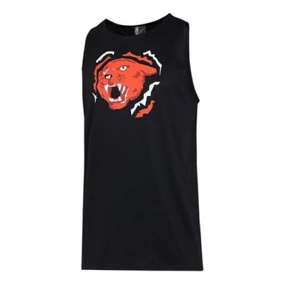 Puma Behind The Back Tank 'black'