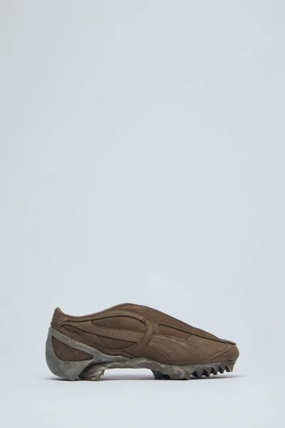 Puma Beisser Nbk Men's In Brown