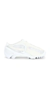 Puma Beisser Sneaker In White