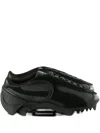 Puma Beisser Sneakers In Black