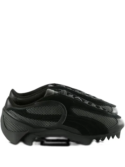 Puma Beisser Sneakers In Black