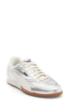Puma Bella Donna Metallic Sneaker In Metallic