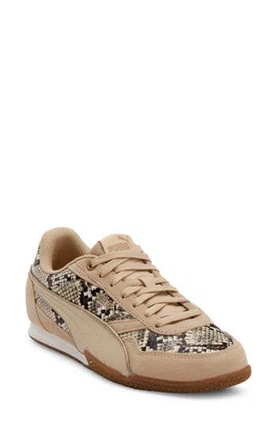 Puma Bella Donna Sd Sneaker In Neutral