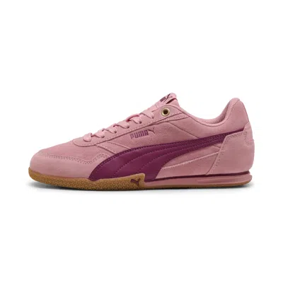 Puma Bella Donna Sd Women's Sneakers In Pink