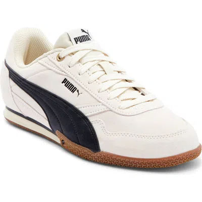 Puma Bella Donna Sneaker In White