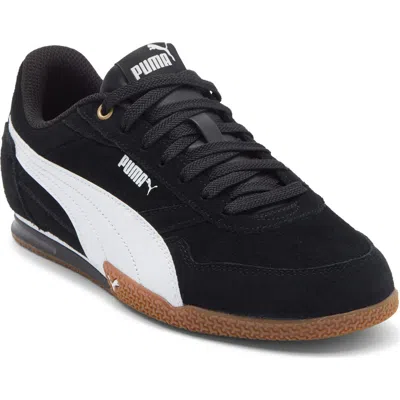 Puma Bella Donna Sneaker In Animal Print