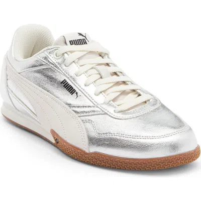 Puma Bella Donna Sneaker In Animal Print