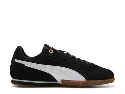 Puma Bella Donna Sneaker In Black