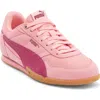 Puma Bella Donna Sneaker In Metallic